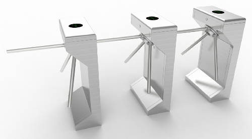 Tripod Turnstile Compact Tripod Turnstile Compact