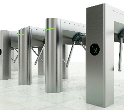 Tripod Turnstile TT300-10