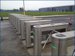 Tripod Turnstile TT300 Tripod Turnstile TT300