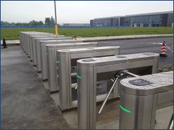  Tripod Turnstile TT300