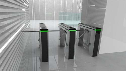  Tripod Turnstile TT100