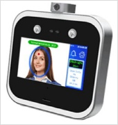 Face Detection Time and Attendance