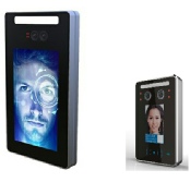 Evolve Face Recognition Terminals