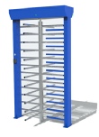 Evolve FT100 Ful Height Turnstile